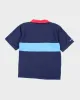 Vintage 90's Canucks Rugby Club Polo Shirt - M sold by Rokit