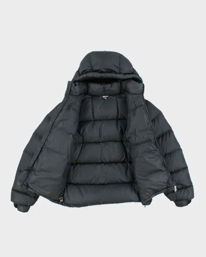 Vintage 2000's Mountain Equipment Co.Hooded Puffer Jacket - M sold by Rokit product image thumbnail 5