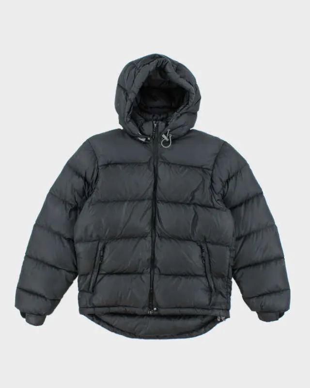 Vintage 2000's Mountain Equipment Co.Hooded Puffer Jacket - M sold by Rokit