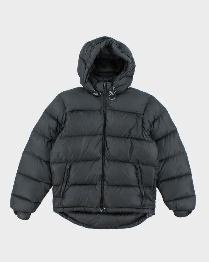 Vintage 2000's Mountain Equipment Co.Hooded Puffer Jacket - M sold by Rokit