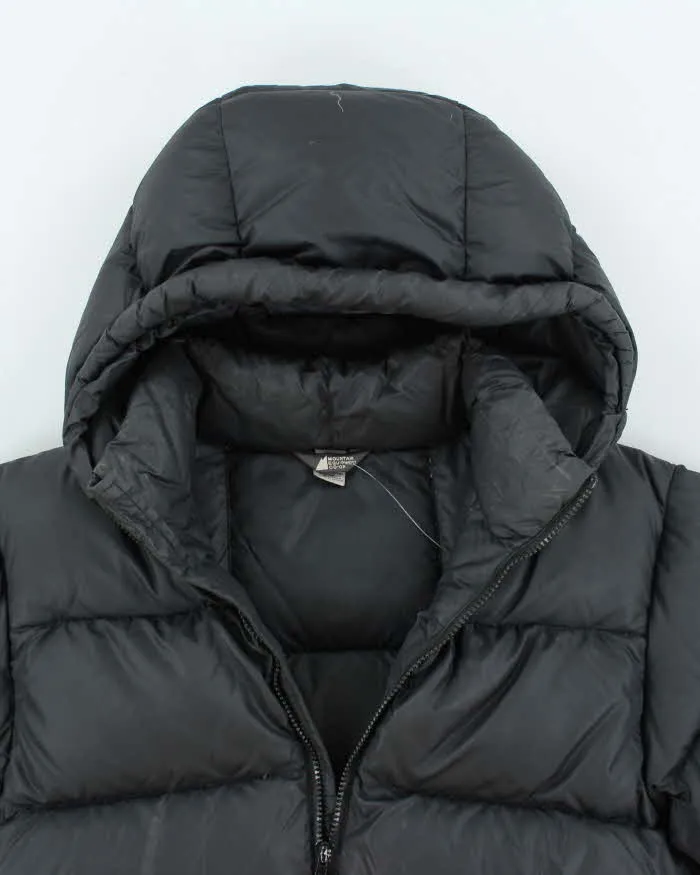 Vintage 2000's Mountain Equipment Co.Hooded Puffer Jacket - M sold by Rokit product image thumbnail 3