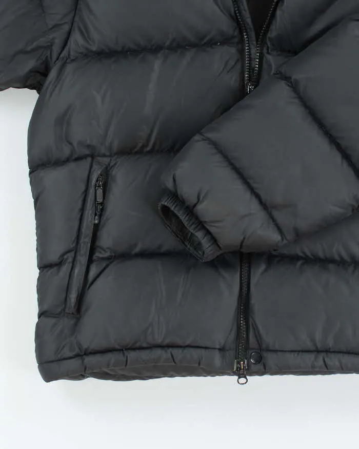 Vintage 2000's Mountain Equipment Co.Hooded Puffer Jacket - M sold by Rokit product image thumbnail 4