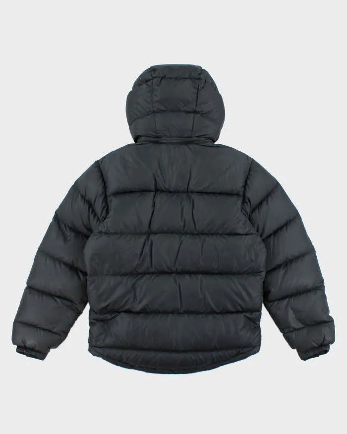 Vintage 2000's Mountain Equipment Co.Hooded Puffer Jacket - M sold by Rokit product image thumbnail 2