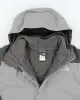 The North Face Hooded Anorak - S sold by Rokit