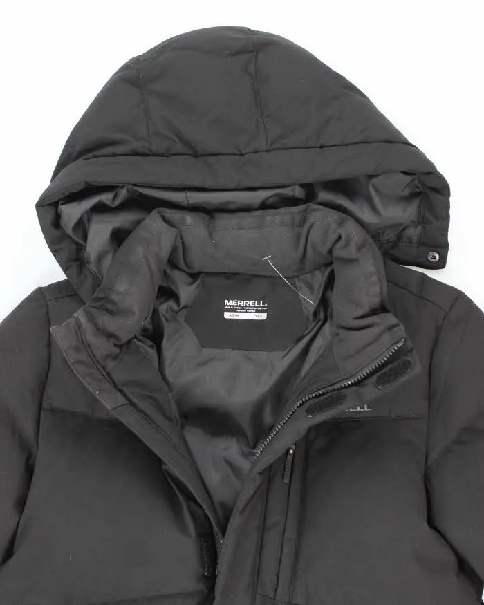 Vintage Merrell Heavyweight Insulated Puffer Parka Jacket - L sold by Rokit product image thumbnail 3