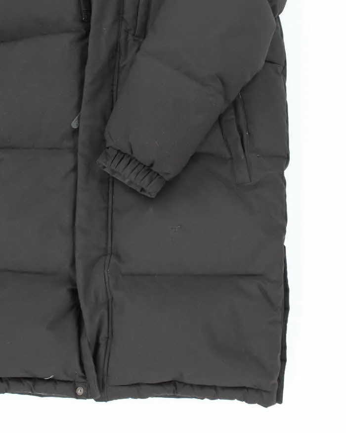 Vintage Merrell Heavyweight Insulated Puffer Parka Jacket - L sold by Rokit product image thumbnail 4