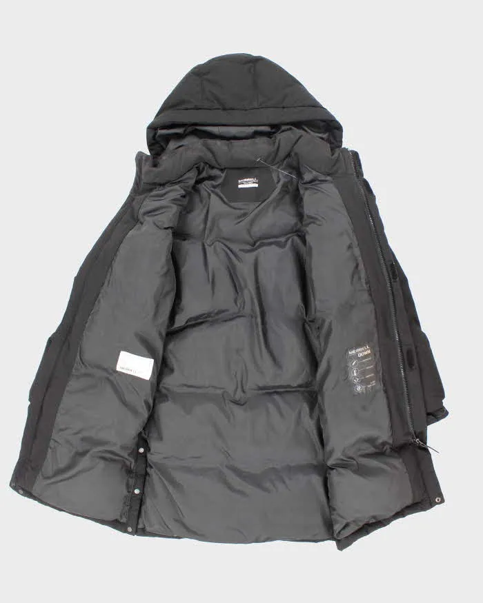 Vintage Merrell Heavyweight Insulated Puffer Parka Jacket - L sold by Rokit product image thumbnail 5