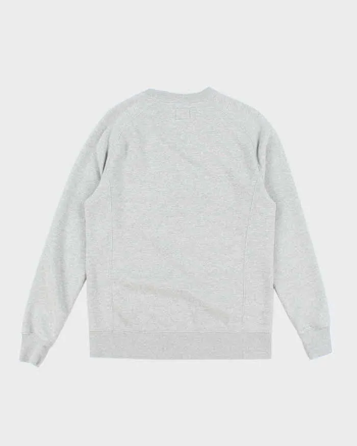 Vintage Y2k 00s Champion Sweatshirt - S sold by Rokit product image thumbnail 2