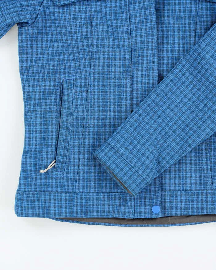 Vintage Women's The North Face Funnel Neck Jacket - M sold by Rokit product image thumbnail 4