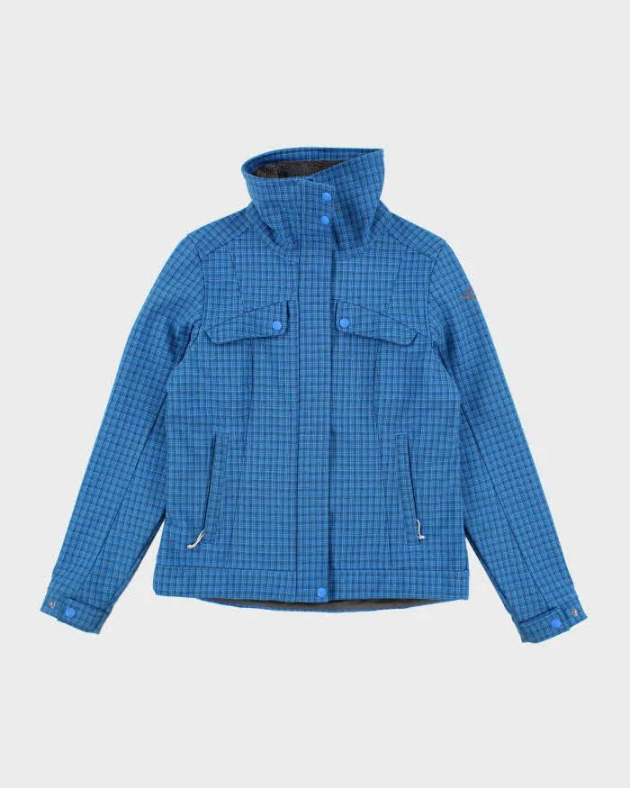 Vintage Women's The North Face Funnel Neck Jacket - M sold by Rokit