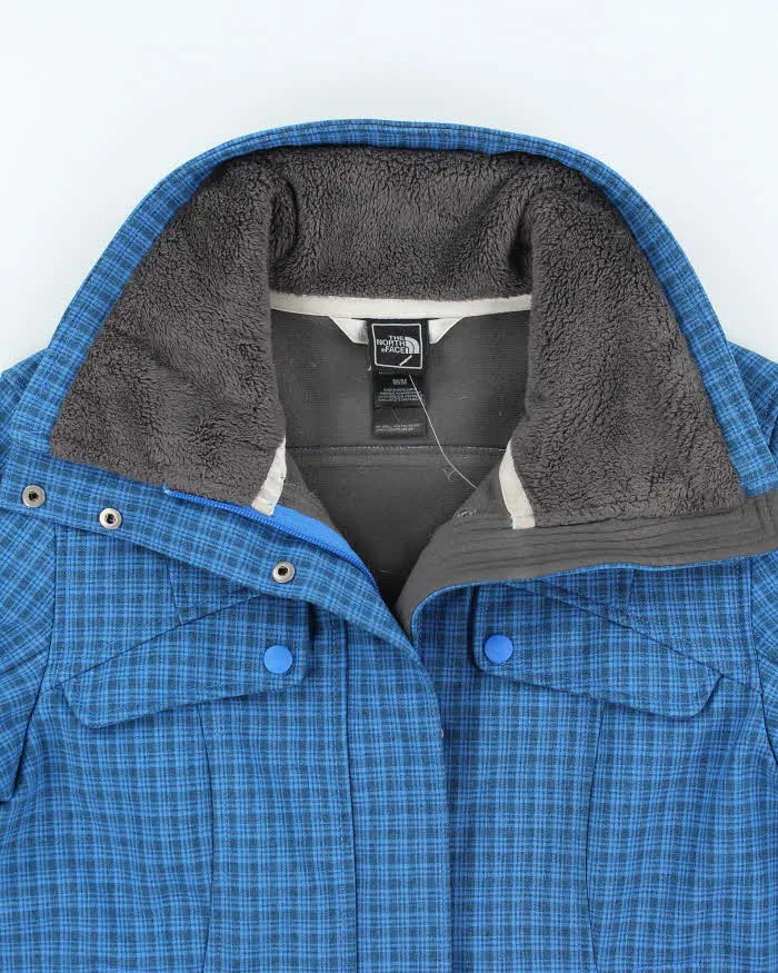 Vintage Women's The North Face Funnel Neck Jacket - M sold by Rokit product image thumbnail 3