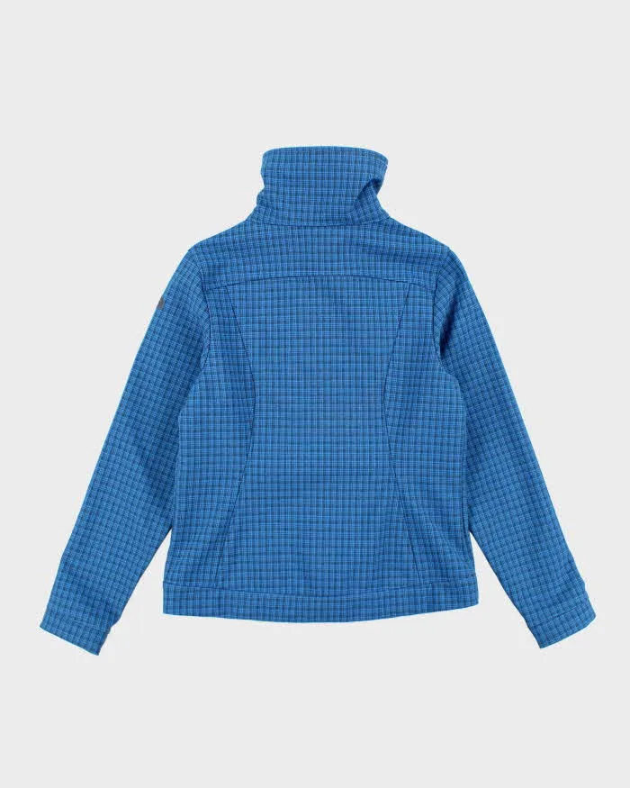 Vintage Women's The North Face Funnel Neck Jacket - M sold by Rokit product image thumbnail 2
