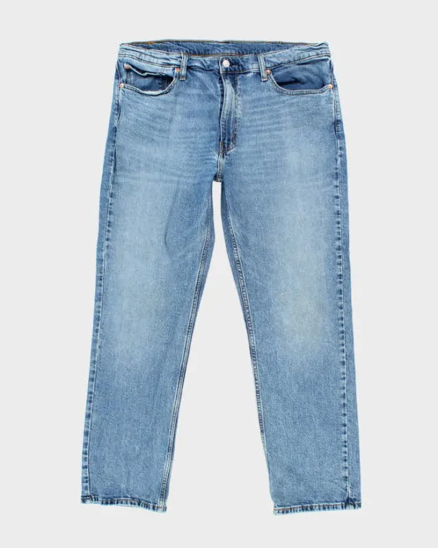 Vintage Levi's 514 Jeans - W38 L31 sold by Rokit