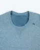 Men's Lululemon Lightweight Sports Polo Shirt - L sold by Rokit
