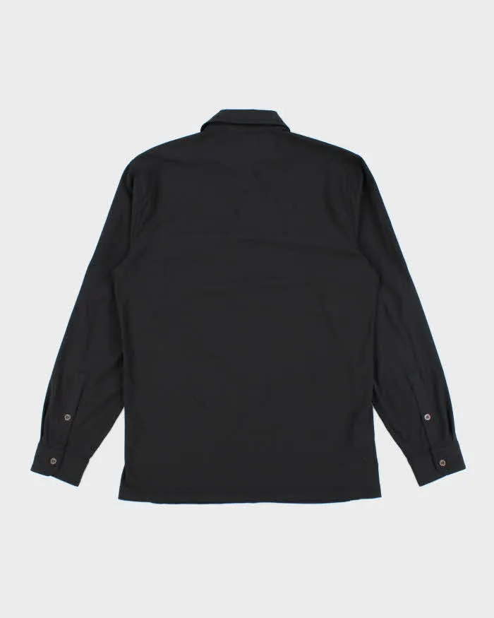 Vintage Eddie Bauer Long Sleeve Shirt - S sold by Rokit product image thumbnail 2