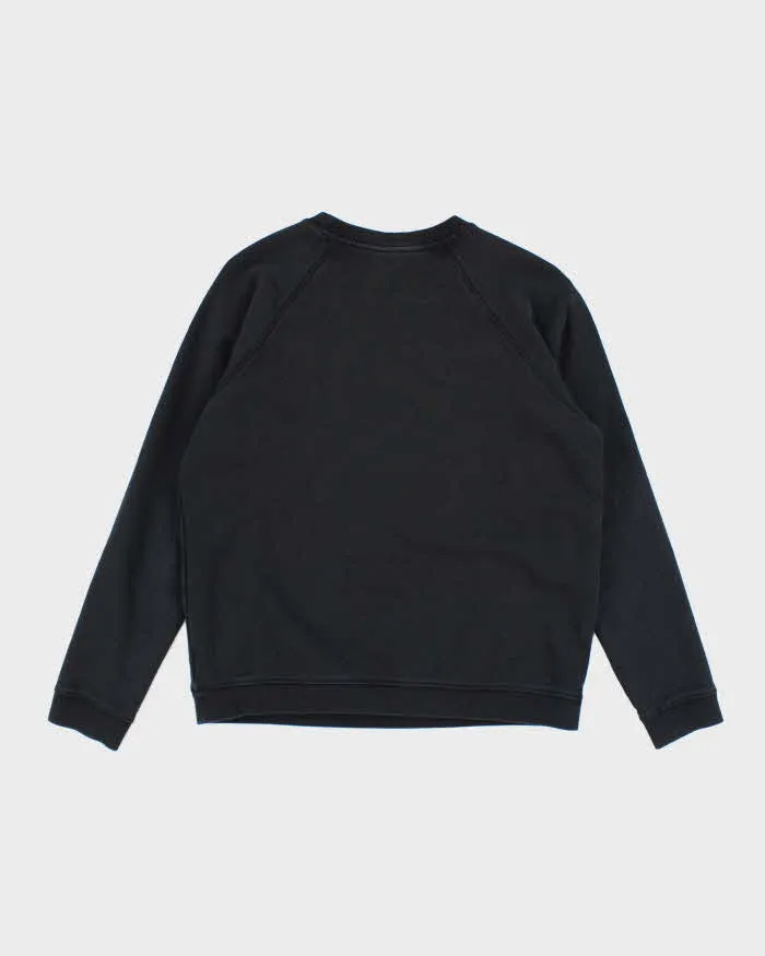 Vintage 2000's Kenzo Embroidered Tiger Sweatshirt - M sold by Rokit product image thumbnail 2