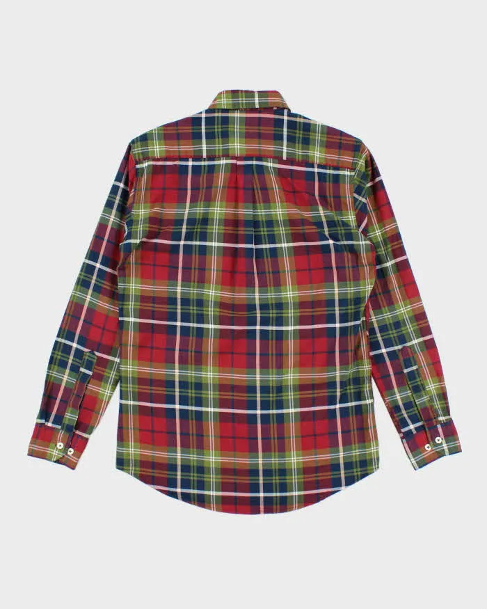 Vintage Brooks Brothers Checked Button Down Shirt - S sold by Rokit product image thumbnail 2