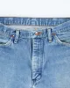 Vintage 90's Wrangler Cut Off Raw Hem Denim Shorts - W30 L9 sold by Rokit