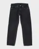 Vintage Levi's 505 Dark Grey Wash Denim Jeans - W32 L29 sold by Rokit