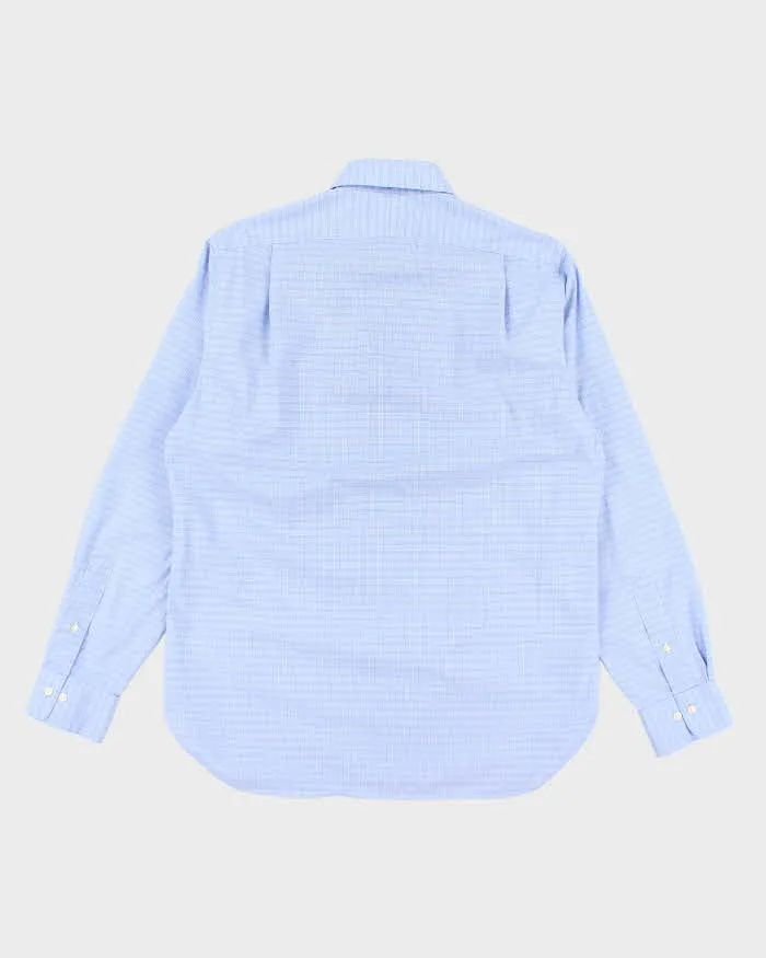 Vintage Ralph Lauren Checked Long Sleeve Shirt - L sold by Rokit product image thumbnail 2