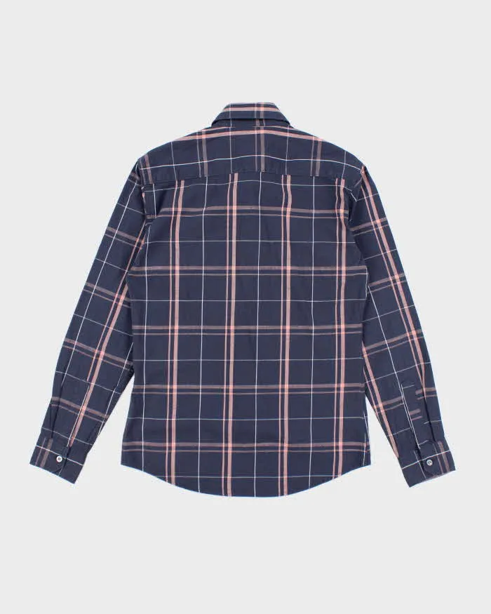 Vintage Wrangler Striped Button Up Shirt - S sold by Rokit product image thumbnail 2