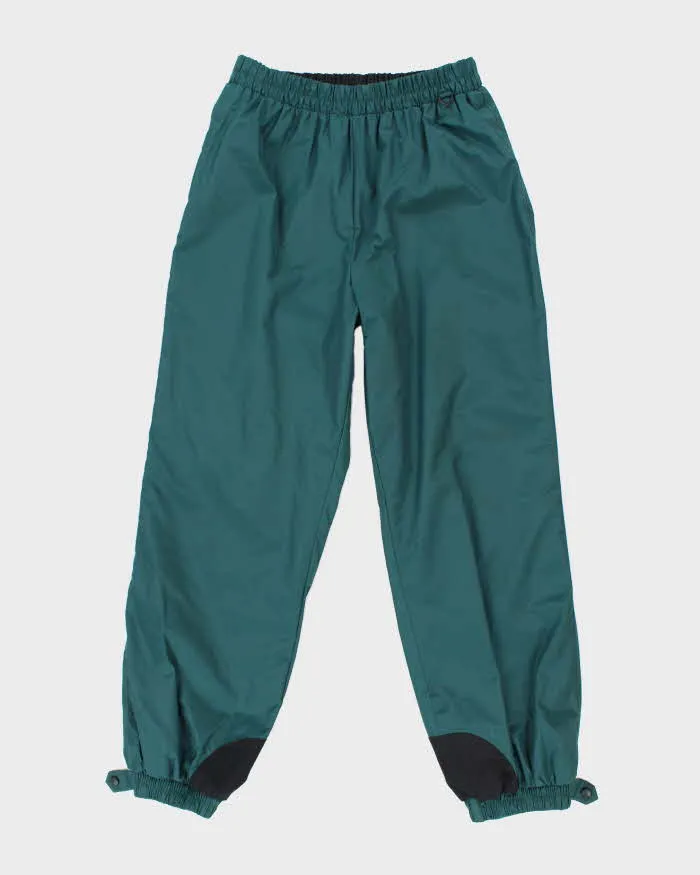 Vintage 00s Columbia Waterproof Trousers - L sold by Rokit
