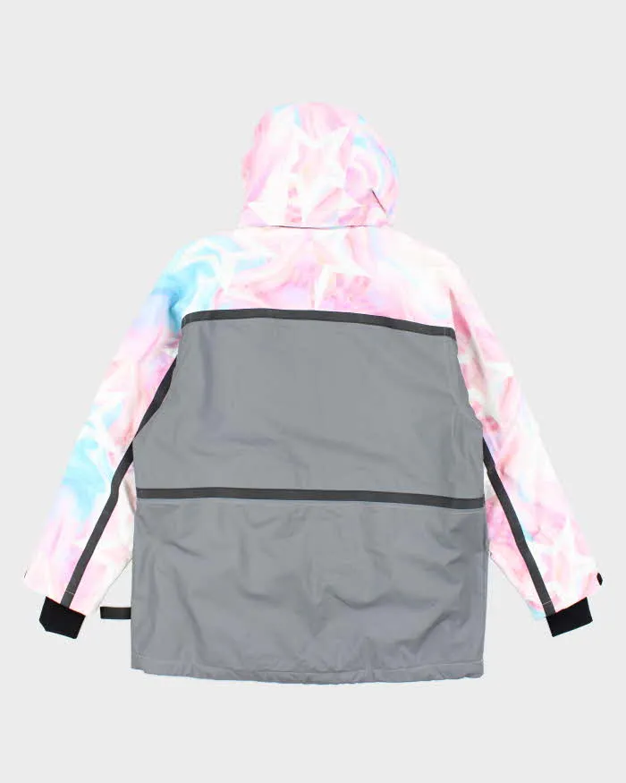 Vintage Vector Heavyweight Pullover Hooded Ski Jacket - XS sold by Rokit product image thumbnail 2