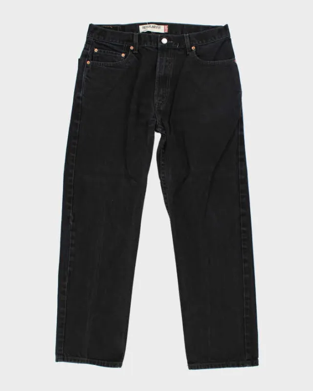 Vintage Levi's 505 Jeans - W34 L29 sold by Rokit