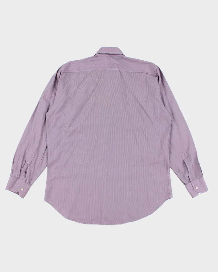 Vintage Etro Long Sleeve Shirt - XXL sold by Rokit product image thumbnail 2