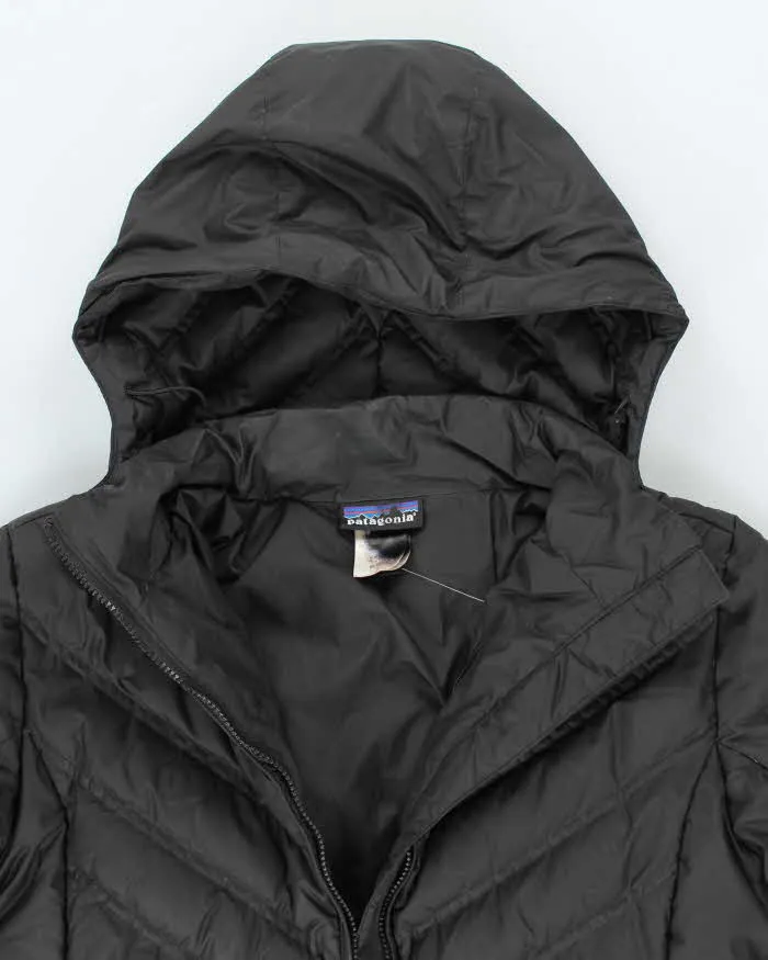 Vintage Women's Patagonia Insulated Hooded Puffer Parka Jacket - L sold by Rokit product image thumbnail 3