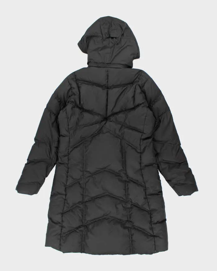 Vintage Women's Patagonia Insulated Hooded Puffer Parka Jacket - L sold by Rokit product image thumbnail 2