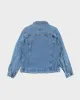 Vintage Y2k 00s Carhartt Denim Jacket - L sold by Rokit