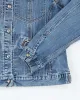 Vintage Y2k 00s Carhartt Denim Jacket - L sold by Rokit