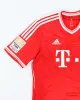 Bayern Munich FC Adidas Home Football Shirt - M sold by Rokit