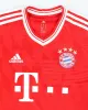 Bayern Munich FC Adidas Home Football Shirt - M sold by Rokit