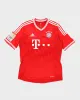 Bayern Munich FC Adidas Home Football Shirt - M sold by Rokit