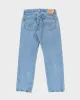 Vintage 90's Levi's 501 Straight Leg Light Wash Jeans - W30 L29 sold by Rokit