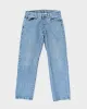 Vintage 90's Levi's 501 Straight Leg Light Wash Jeans - W30 L29 sold by Rokit