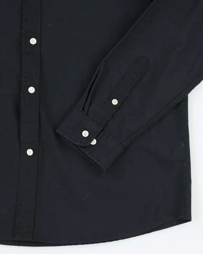 Vintage Ralph Lauren Long Sleeve Oversized Shirt - L sold by Rokit product image thumbnail 4