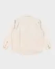 Vintage Wrangler Heavyweight Long Sleeve Oversized Shirt - L sold by Rokit