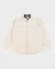 Vintage Wrangler Heavyweight Long Sleeve Oversized Shirt - L sold by Rokit