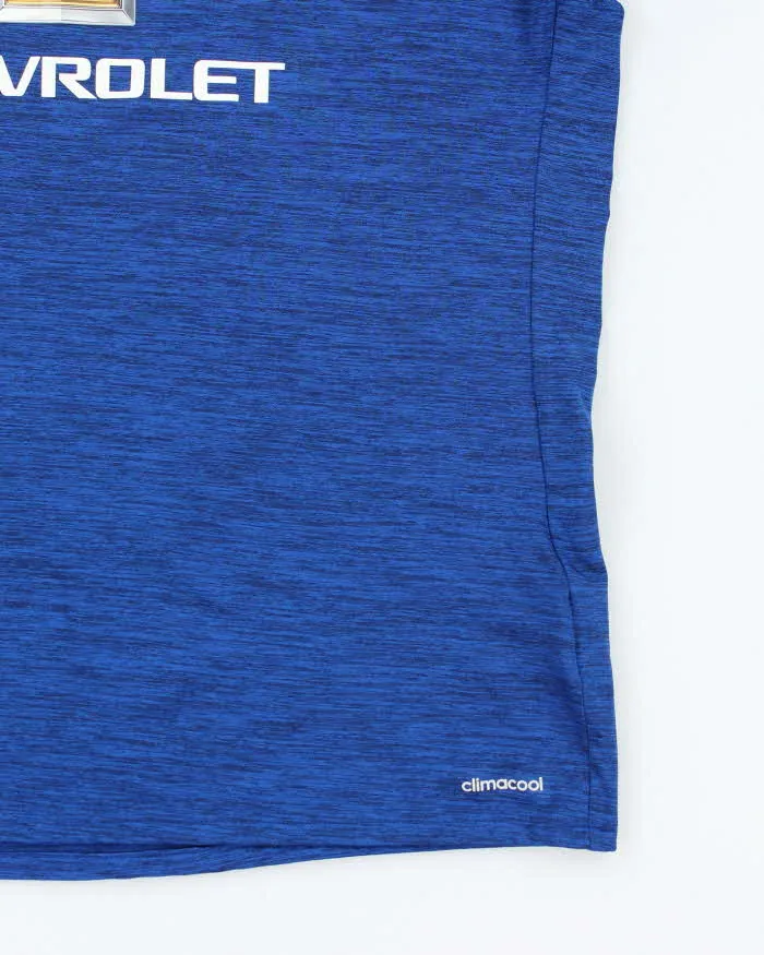 Manchester United FC 2016/17 Away Football Shirt - L sold by Rokit product image thumbnail 4