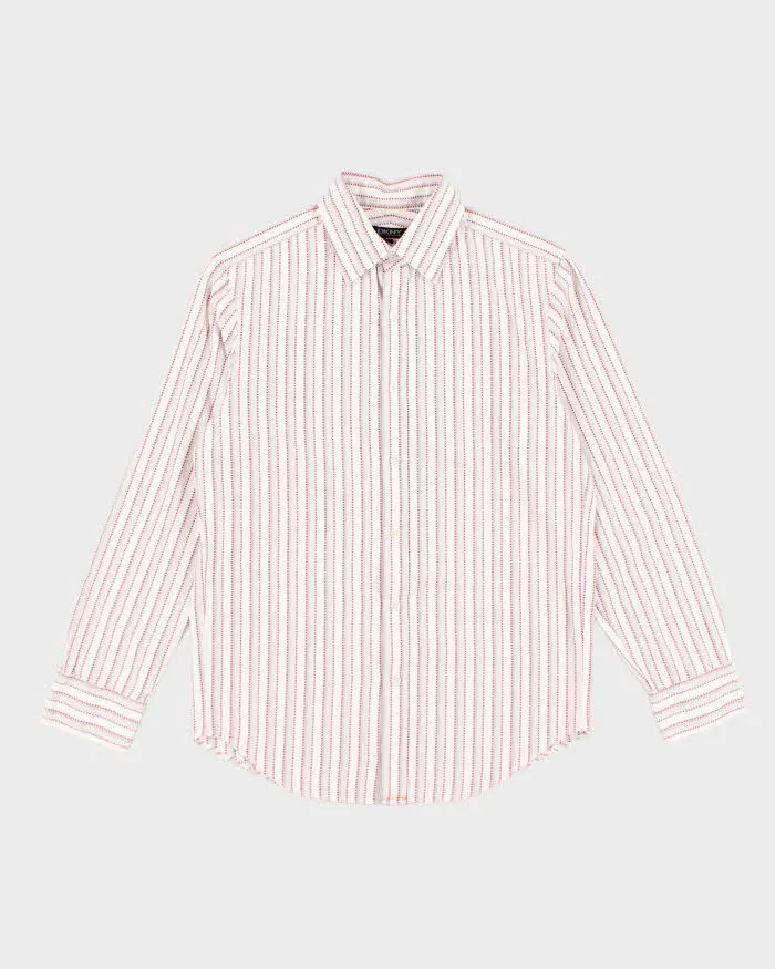 Vintage Y2k 00s DKNY Long Sleeve Shirt - M sold by Rokit