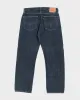 Vintage Levi's 501 Dark Wash Jeans - W36 L32 sold by Rokit