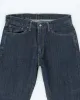 Vintage Levi's 501 Dark Wash Jeans - W36 L32 sold by Rokit