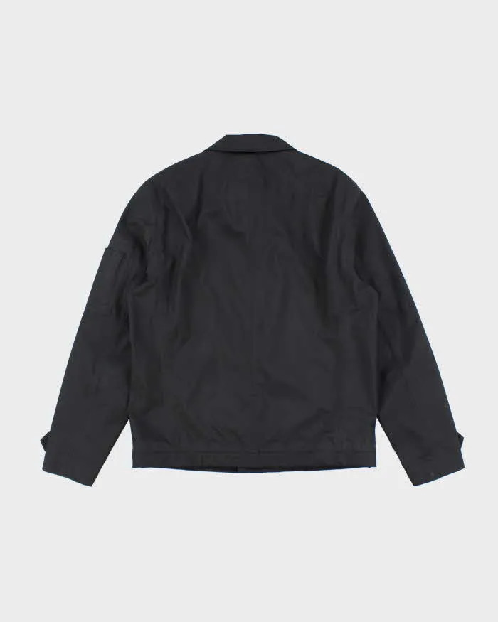 Vintage Chaps Checked Long Sleeve Shirt - XL sold by Rokit product image thumbnail 3