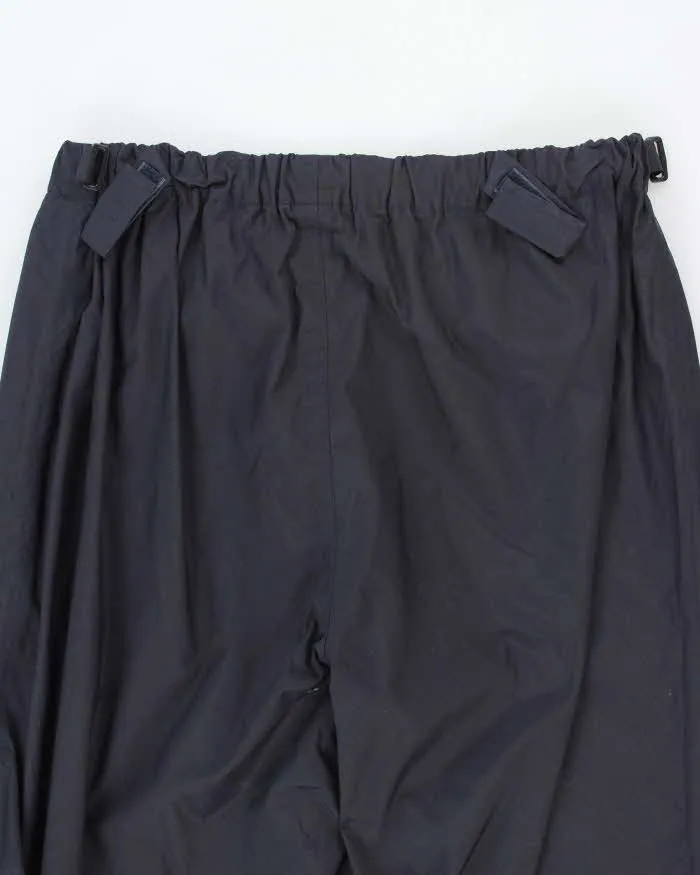 Vintage 00s Columbia Waterproof Trousers - XL sold by Rokit product image thumbnail 4