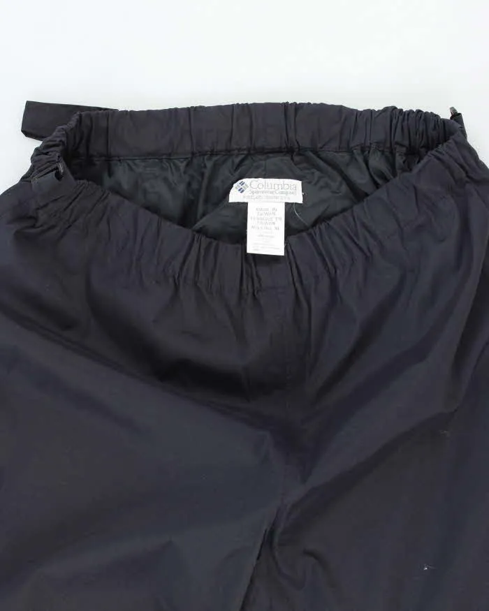 Vintage 00s Columbia Waterproof Trousers - XL sold by Rokit product image thumbnail 3