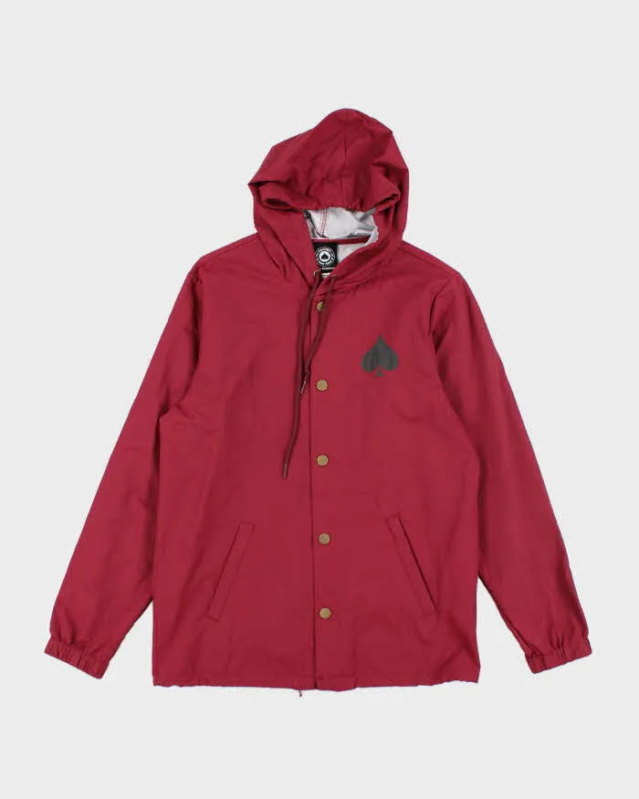 Vintage 90s Boy London Checked Buckle Mini Skirt - XS sold by Rokit product image thumbnail 4