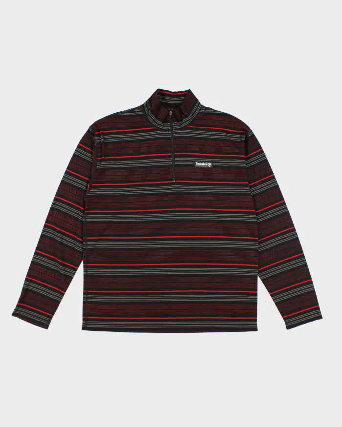 Vintage 2000's Inuyasha Manga Graphic Print Sweatshirt - M sold by Rokit product image thumbnail 3